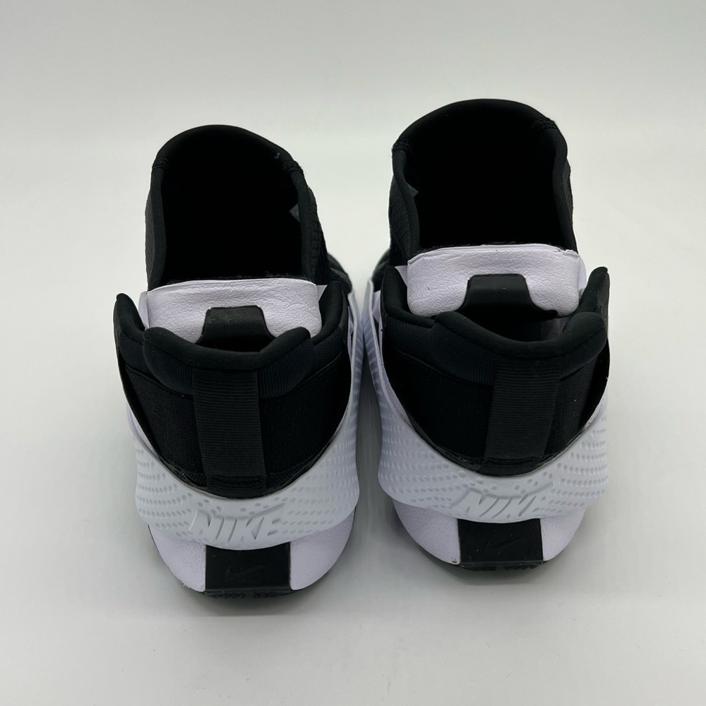 W Nike Go Flyease Black White Sneakers Slip-on Shoes DR5540-002 Women's no box - Picture 5 of 9